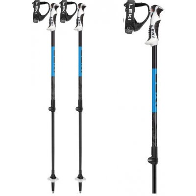 Leki Drifter Vario S 2023/24