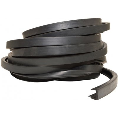 Těsnění rámu zadního okna - U-profil – Sleviste.cz