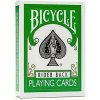 Karetní hry Karty zeleného balíčku