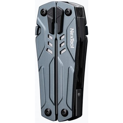 NexTool Sailor Pro MultiTool 15 in 1 NE20045 – Sleviste.cz