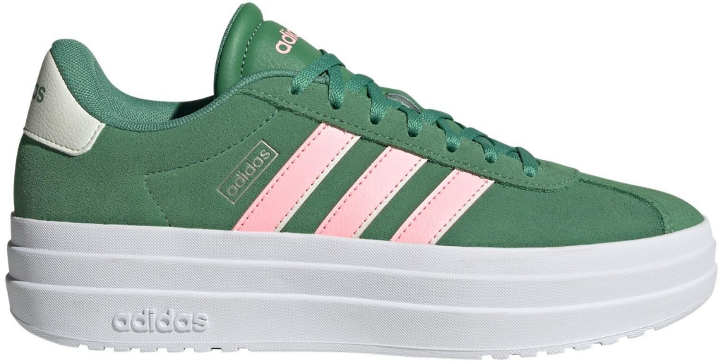 adidas boty VL Court Bold