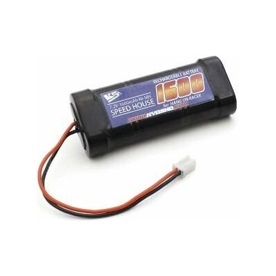 Kyosho Speed House NiMh Stick Battery 1600 7.2V Hanging-On Racer – Zbozi.Blesk.cz