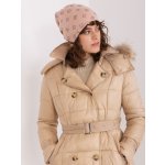 Wool Fashion Italia čepice AT-CZ-2325.96 Růžová světle – Hledejceny.cz