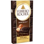 Ferrero Rocher Dark Hazelnut 90 g – Zboží Dáma