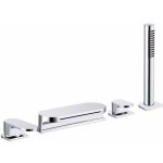 Ravak CR 025.00 napouštění vodopád X070073 – Hledejceny.cz