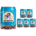 Mr.Brown Vanilla 6 x 240 ml – Zboží Dáma