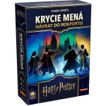 Mindok Krycí jména: Zpátky do Bradavic – Hledejceny.cz