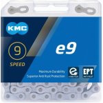 KMC e9 E-bike EPT – Sleviste.cz