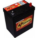Banner Power Bull 12V 40Ah 300A P40 26 – Zboží Mobilmania