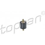 Drzak, plast vzduchoveho filtru TOPRAN 400 107 – Hledejceny.cz