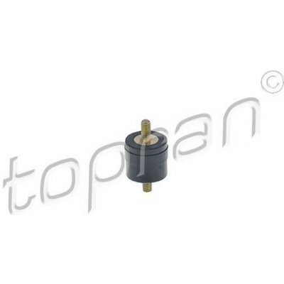 Drzak, plast vzduchoveho filtru TOPRAN 400 107 – Hledejceny.cz