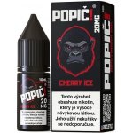 POPIČ! Cherry Ice 10 ml 20 mg – Sleviste.cz