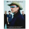 Noty a zpěvník MS U2 The Piano Collection