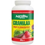 AgroBio Granulax 400g – Zbozi.Blesk.cz