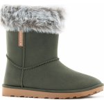 Blackfox válenky nepromokavé Tiwa dámské khaki – Sleviste.cz