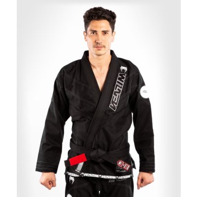 BJJ gi kimono Maeda Akasio Limited Edition – Zboží Dáma