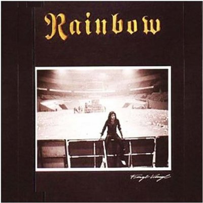 Rainbow - Finyl LP