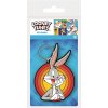 Přívěsky na klíče Přívěsek na klíče Looney Tunes Bugs Bunny 80th