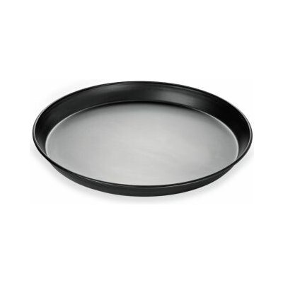 Plech na pizzu kulatý 22 cm ocel – Hledejceny.cz