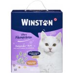 Winston Stelivo s vůní dětského pudru 6 l – Sleviste.cz