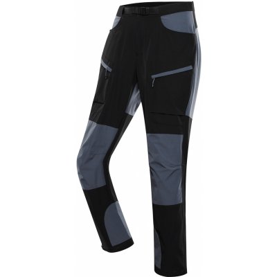 Alpine Pro AKAN 2 černá – Zboží Dáma