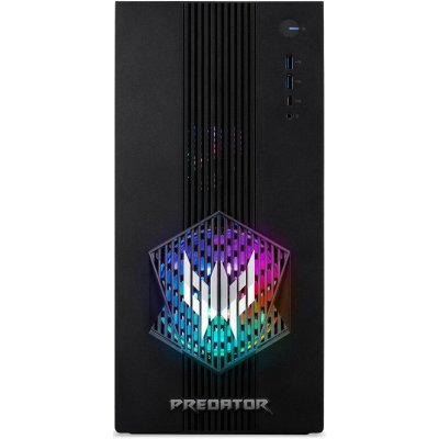 Acer Predator Orion 3000 PO3-665 DG.E4UEC.001 – Hledejceny.cz