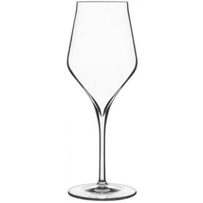 Luigi Bormioli Supremo sklenice na Chardonnay 350 ml – Zboží Mobilmania