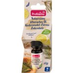 Profissimo éterický olej Borovicové jehličí cedrové dřevo a Citron 10 ml – Hledejceny.cz