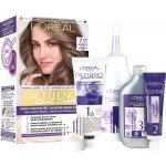 L´Oréal Excellence Cool Creme 7.11 Ultra popelavá blond – Zboží Dáma