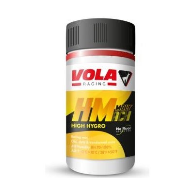 Vola HMach Molybden žlutý 100 ml – Hledejceny.cz
