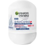Garnier Mineral Action Control + Clinically Tested antiperspirant roll-on 50 ml – Zboží Mobilmania