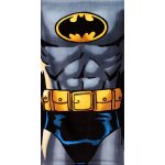 Setino 821-345 Dětská osuška Batman 70 x 140 cm – Zbozi.Blesk.cz