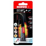 KORES Power Glue 3 g – Zbozi.Blesk.cz