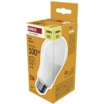 Emos LED žárovka Basic A60 / E27 / 15,3W (100 W) / 1521 lm / teplá bílá – Hledejceny.cz