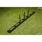 Eko-Brim Neviditelný obrubník SET s 3 hřebíky 985x50x80mm – Zboží Dáma