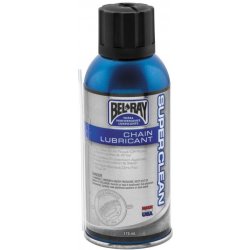Bel-Ray Superclean Chain Lubricant 175 ml