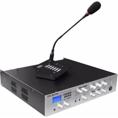 DEXON JPA 1506 – Hledejceny.cz