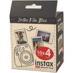 Fujifilm Instax Mini Film (4x10ks) – Zboží Živě