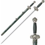 Cold Steel Jade Lion Gim Sword 30" Damascus Blade 88RLG – Zbozi.Blesk.cz