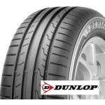 Dunlop Sport Bluresponse 205/55 R16 91V – Zboží Mobilmania