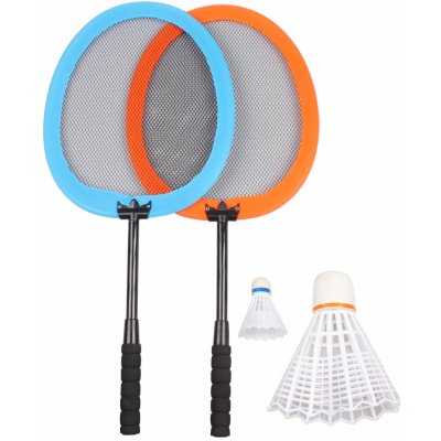 Get & Go XXL Bad plážový badminton – Zboží Mobilmania