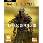 Dark Souls 3 (The Fire Fades Edition) – Hledejceny.cz