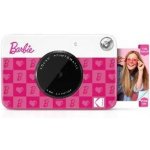 Kodak Printomatic Barbie – Zboží Živě