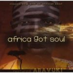 Africa Got Soul – Hledejceny.cz