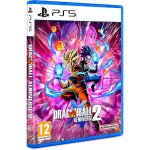 Dragon Ball: Xenoverse 2 – Zboží Mobilmania