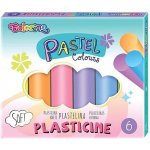 JOVI PASTEL 6 x 15 g – Zboží Mobilmania