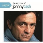Playlist - The Very Best of Johnny Cash - Johnny Cash – Hledejceny.cz