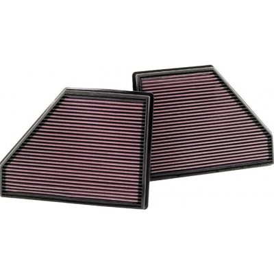 Vzduchový filtr K&N FILTERS 33-2407 – Hledejceny.cz