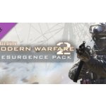 Call of Duty: Modern Warfare 2 Resurgence Pack – Sleviste.cz