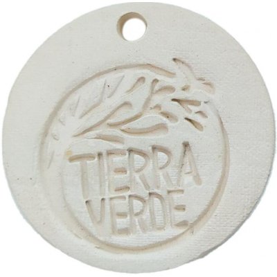 Tierra Verde Keramický odpařovač 1 ks – Sleviste.cz